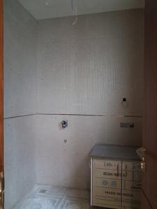 Bedroom Three Image of 1800 Sq.ft 3 BHK Builder Floor for sale in Paschim Vihar New Delhi for Rs. 39000000