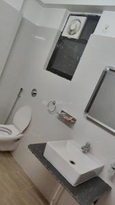 Image of 1280 Sq.ft 2 BHK Apartment / Flat for rent in Mangaldeep Darshan, Gangana, Jodhpur for Rs. 19000
