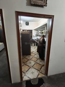 Kitchen Image of 1500 Sq.ft 3 BHK Independent House for rent in Kalyanpur Kanpur for Rs. 12000