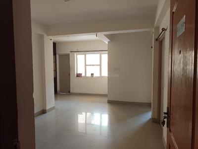 Hall Image of 764 Sq.ft 3 BHK Apartment / Flat for sale in Sare Plots At Crescent Parc, Thiruporur Chennai for Rs. 3600000