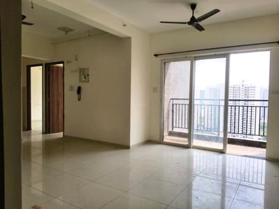 Living Room Image of 850 Sq.ft 2 BHK Apartment / Flat for sale in Kolte Patil Life Republic Sector R16 16th Avenue Arezo, Nerhe Pune for Rs. 7800000