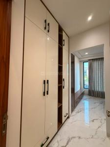 Bedroom Image of 1125 Sq.ft 3 BHK Apartment / Flat for sale in Khanpur Mohali for Rs. 6750000