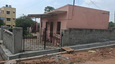 Image of 1200 Sq.ft Residential Plot / Land for sale in Vishveshwaraya Nagar, Bengaluru for Rs. 18600000