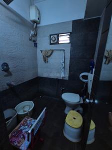 Bathroom Image of 4500 Sq.ft 7 BHK Apartment / Flat for sale in Dhantoli Nagpur for Rs. 32500000