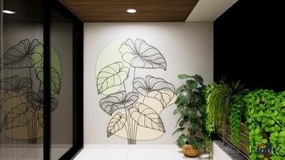 Bedroom Image of 1800 Sq.ft 4 BHK Apartment / Flat for sale in Atishay Shivalay II, Kudasan Gandhinagar for Rs. 18500000