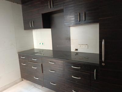 Kitchen Image of 1440 Sq.ft 3 BHK Apartment / Flat for sale in Sector 92 Gurgaon for Rs. 12100000