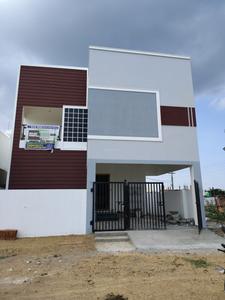 2 BHK Villa