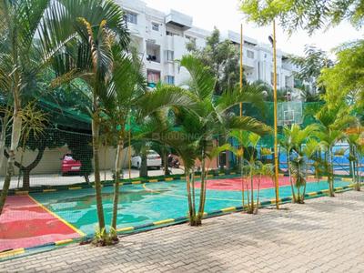Image of 1186 Sq.ft 2 BHK Apartment / Flat for sale in HSR Layout, Bengaluru for Rs. 14900000