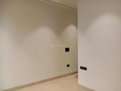Bedroom Image of 1260 Sq.ft 3 BHK Builder Floor for sale in East Of Kailash New Delhi for Rs. 46600000