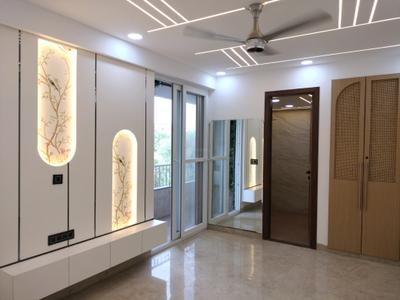 Bedroom Image of 2400 Sq.ft 4 BHK Apartment / Flat for sale in Gulati Lords Apartment, Sector 19 Dwarka New Delhi for Rs. 41100000