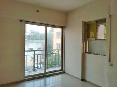 Bedroom Image of 900 Sq.ft 2.5 BHK Apartment / Flat for sale in Rosa Gardenia, Kasarvadavali Thane for Rs. 11000000