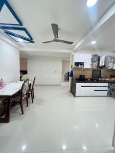 Hall Image of 2465 Sq.ft 3 BHK Apartment / Flat for sale in Ambawadi Ahmedabad for Rs. 17000000