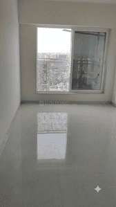 Living Room Image of 350 Sq.ft 1 RK Apartment / Flat for sale in Hirani Sky View Castle, Kurla East Mumbai for Rs. 7800000