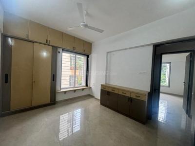 Bedroom Image of 1100 Sq.ft 2 BHK Apartment / Flat for rent in Gokhale Chandramapuri, Kothrud Pune for Rs. 38000