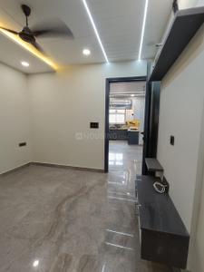Hall Image of 1790 Sq.ft 3 BHK Builder Floor for rent in Mansarover Garden New Delhi for Rs. 82000