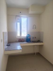 Kitchen Image of 400 Sq.ft 1 BHK Apartment / Flat for sale in Pyramid Altia, Sector 70 Gurgaon for Rs. 5500000