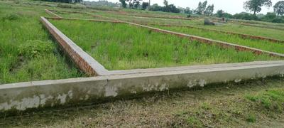 Image of 1000 Sq.ft Residential Plot / Land for sale in Arjunganj, Lucknow for Rs. 1400000