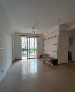 Hall Image of 1893 Sq.ft 2 BHK Apartment / Flat for sale in DLF Westend Heights, Akshayanagar Bengaluru for Rs. 24500000
