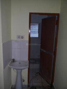 Bathroom Image of 800 Sq.ft 4 BHK Independent House for rent in Anand Nagar Bhopal for Rs. 10000