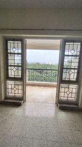 Hall Image of 1740 Sq.ft 3 BHK Apartment / Flat for sale in Adugodi Bengaluru for Rs. 18000000