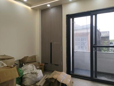 Bedroom Image of 1197 Sq.ft 3 BHK Builder Floor for sale in Paschim Vihar New Delhi for Rs. 22000000