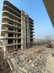 Image of 3204 Sq.ft 4.5 BHK Apartment / Flat for sale in Krishna Atlantis Three Sixty, Ramgarh Bhudda, Zirakpur for Rs. 27000000