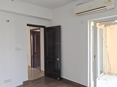 Bedroom Image of 925 Sq.ft 2 BHK Apartment / Flat for sale in Paras Tierea, Sector 137 Noida for Rs. 8000000