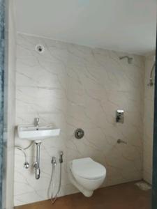 Bedroom Image of 670 Sq.ft 1 BHK Apartment / Flat for sale in Majesty Olympus Towers, Vasai East Vasai for Rs. 3300000