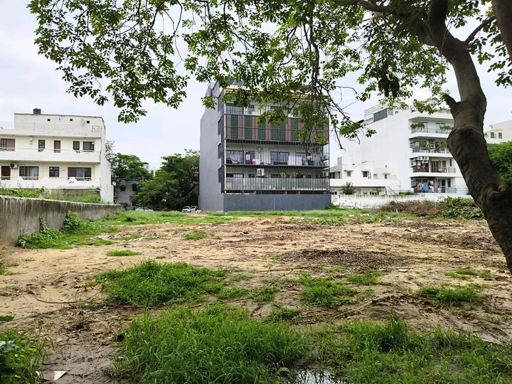 DLF City Phase 1 Main Image 1