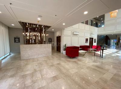 2.5 BHK Flat