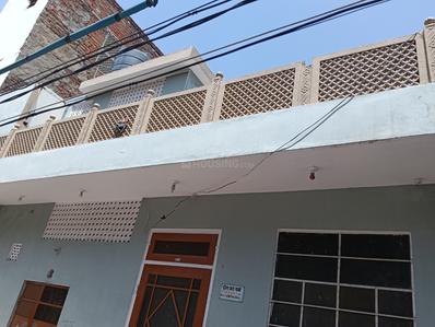 Image of 900 Sq.ft 3.5 BHK Independent House for sale in Jhotwara, Jaipur for Rs. 6500000