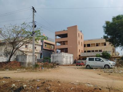 Image of 1500 Sq.ft 2.5 BHK Apartment / Flat for sale in Bowrampet, Hyderabad for Rs. 5800000