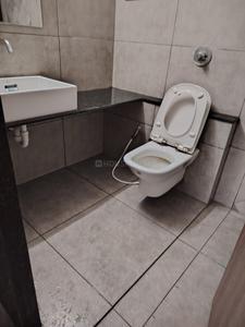 Image of 1750 Sq.ft 3 BHK Apartment / Flat for rent in Indira Nagar, Nashik for Rs. 25000