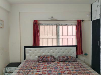 Bedroom Image of 1550 Sq.ft 3 BHK Apartment / Flat for sale in Srivari Gracious by Srivari  Infrastructures, Gottigere Bengaluru for Rs. 13900000
