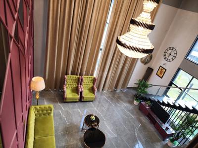 Balcony Image of 4075 Sq.ft 2 BHK Villa for sale in Sherkhi Vadodara for Rs. 10500000