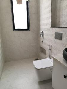 Common Bathroom Image of 4518 Sq.ft 4 BHK Builder Floor for sale in Sector 23 Gurgaon for Rs. 39900000