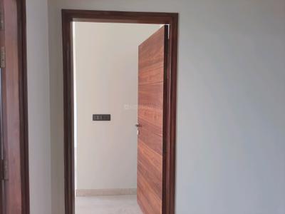 Main Entrance Image of 1440 Sq.ft 3 BHK Builder Floor for sale in Central Park The Orchard, Sector 32 Sohna for Rs. 26700000