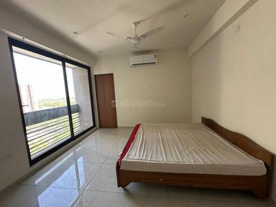 Bedroom Image of 2750 Sq.ft 4 BHK Villa for sale in Raysan Gandhinagar for Rs. 35800000