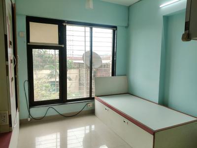 Bedroom Image of 1100 Sq.ft 3 BHK Apartment / Flat for sale in Neptune Living Point, Bhandup West Mumbai for Rs. 17100000