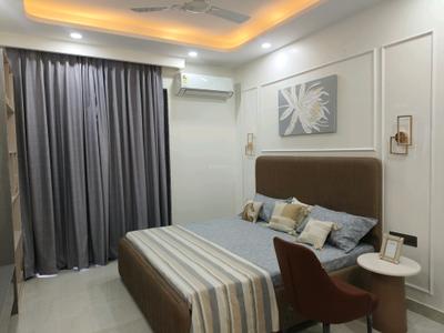 Bedroom Image of 1350 Sq.ft 3 BHK Builder Floor for sale in Skywhales Vienna Greens II, Sector 99A Gurgaon for Rs. 16000000