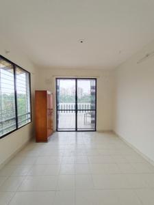 Hall Image of 1701 Sq.ft 3 BHK Apartment / Flat for rent in Wanowrie Pune for Rs. 46000