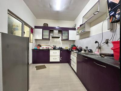 Kitchen Image of 1054 Sq.ft 2 BHK Apartment / Flat for sale in Doddakannelli Bengaluru for Rs. 11500000