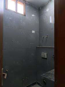 Bedroom Two Image of 700 Sq.ft 2 BHK Builder Floor for sale in Rohini Sector 28 New Delhi for Rs. 6000000