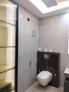 Bedroom Two Image of 3078 Sq.ft 4 BHK Builder Floor for sale in Sector 89 Faridabad for Rs. 31500000