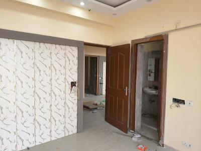 Bedroom Image of 1192 Sq.ft 2.5 BHK Apartment / Flat for rent in Rishabh Cloud 9 Towers, Vaishali Ghaziabad for Rs. 28000