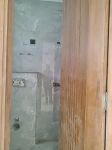 Bedroom Three Image of 1200 Sq.ft 3 BHK Builder Floor for sale in Green Field Colony Faridabad for Rs. 15700000