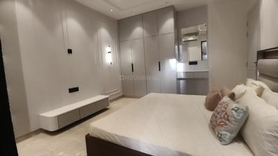 Bedroom Image of 2550 Sq.ft 5 BHK Builder Floor for sale in Indirapuram Ghaziabad for Rs. 36000000