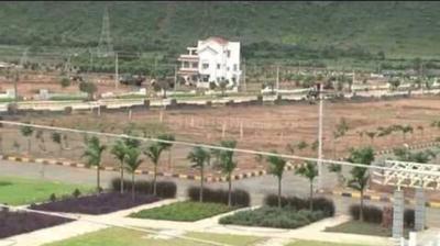 Suvarnabhoomi Suvarnakuteer Atchutapuram Phase II More Images 3