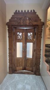 Hall Image of 2400 Sq.ft 3 BHK Duplex for sale in Bharat Nagar Bengaluru for Rs. 22000000
