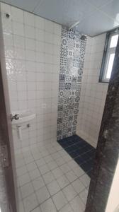 Image of 900 Sq.ft 2 BHK Apartment / Flat for rent in Rama Metro Life Maxima Residences, Tathawade, Pune for Rs. 34000
